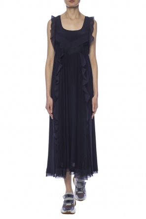 Slip dress, zdjęcie 2 Slip dress od Red Valentino